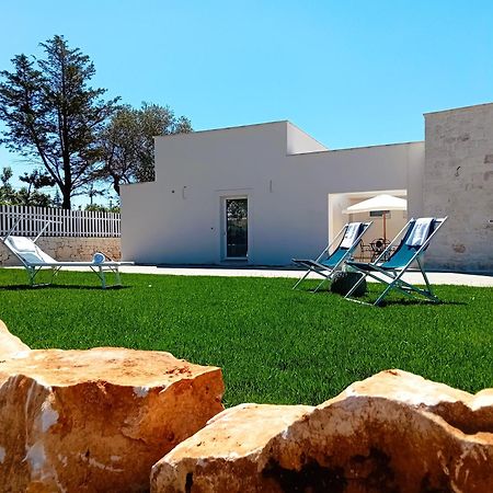 מלון מונופולי Pietra Di Puglia מראה חיצוני תמונה