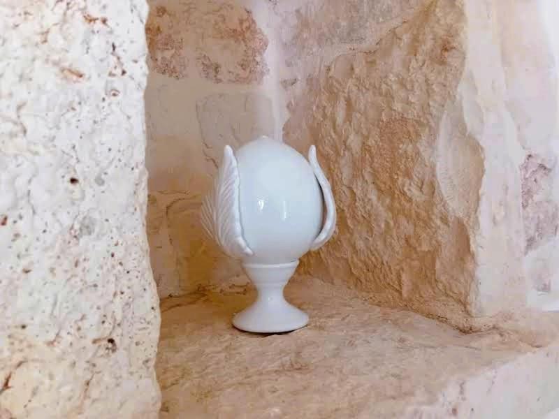 מלון מונופולי Pietra Di Puglia מראה חיצוני תמונה