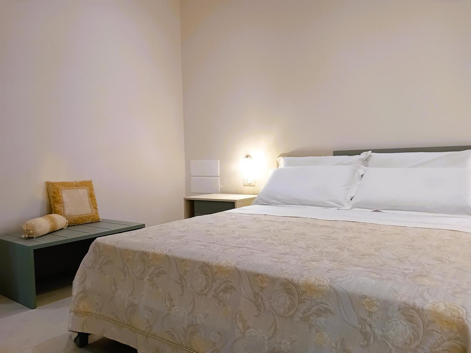 מלון מונופולי Pietra Di Puglia מראה חיצוני תמונה